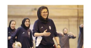 تیم فوتسال زنان ایران پیش از جام جهانی، فراتر از آسیا را مد نظر دارد