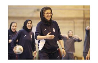 تیم فوتسال زنان ایران پیش از جام جهانی، فراتر از آسیا را مد نظر دارد