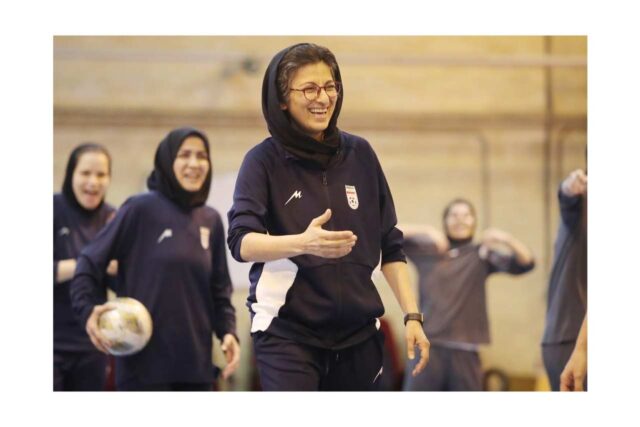 تیم فوتسال زنان ایران پیش از جام جهانی، فراتر از آسیا را مد نظر دارد